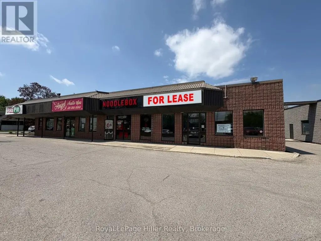 4 - 684 Ontario Street, Stratford
